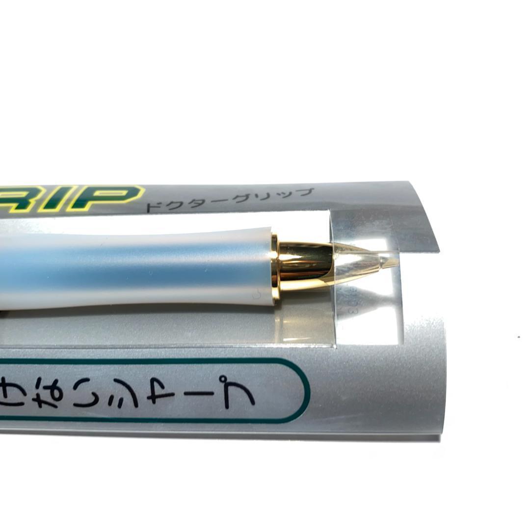 【廃番 極稀】■PILOT ドクターグリップ 1000円モデル シャープ 緑■