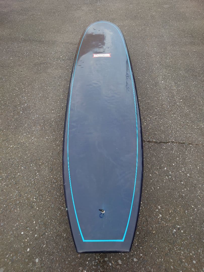 Dewey Weber デューイウェーバー　パフォーマー9.4f