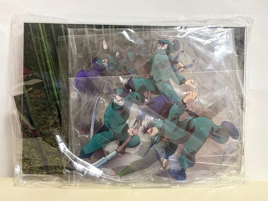 忍たま乱太郎 劇場版ドクタケ忍者隊最強の軍師 限定セットBlu-ray