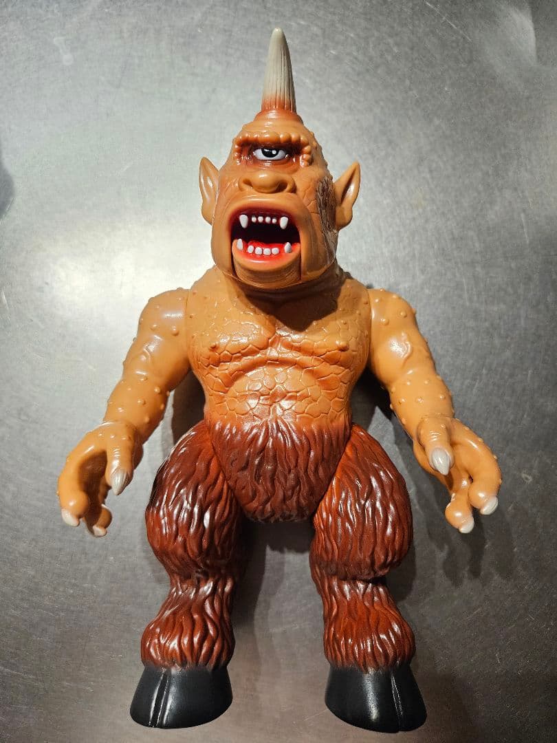 MEDICOM TOY 2022 サイクロプス３期 hxs 廣田彩玩所