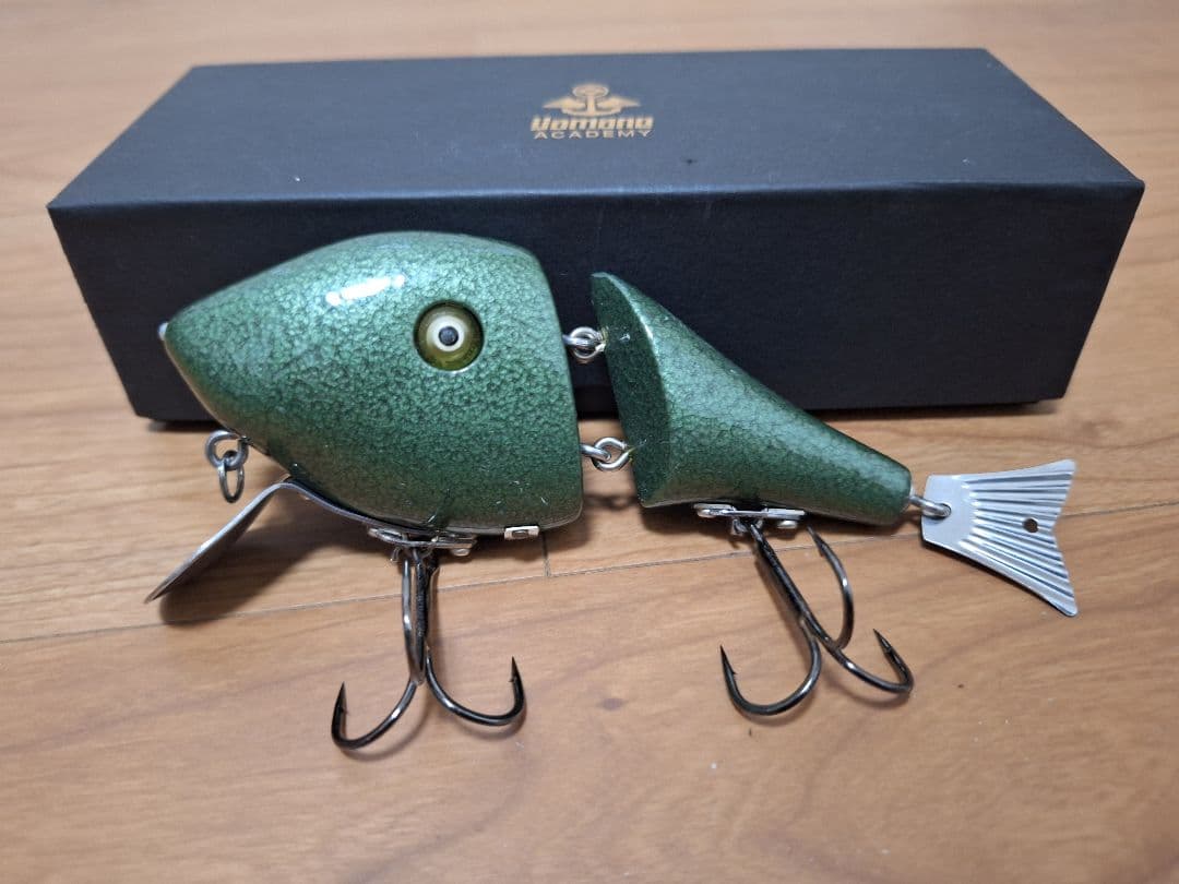 道楽　ハゲギル　dowluck HAGEGILL