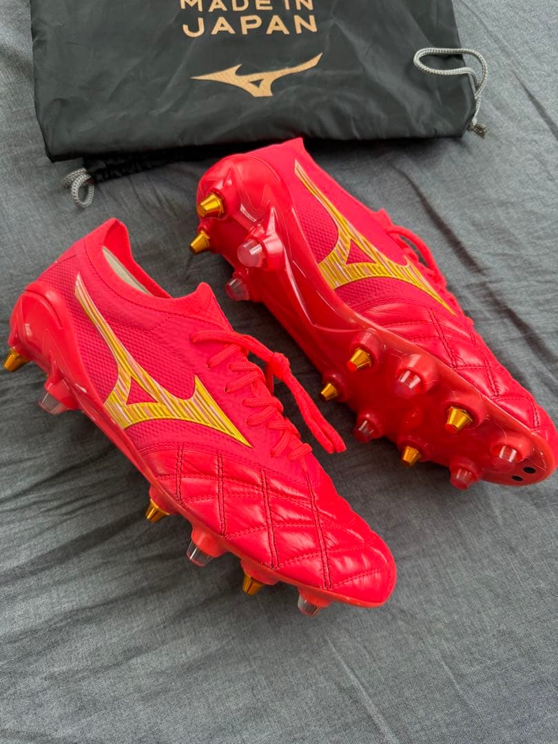 Mizuno モレリアNeo 26.5