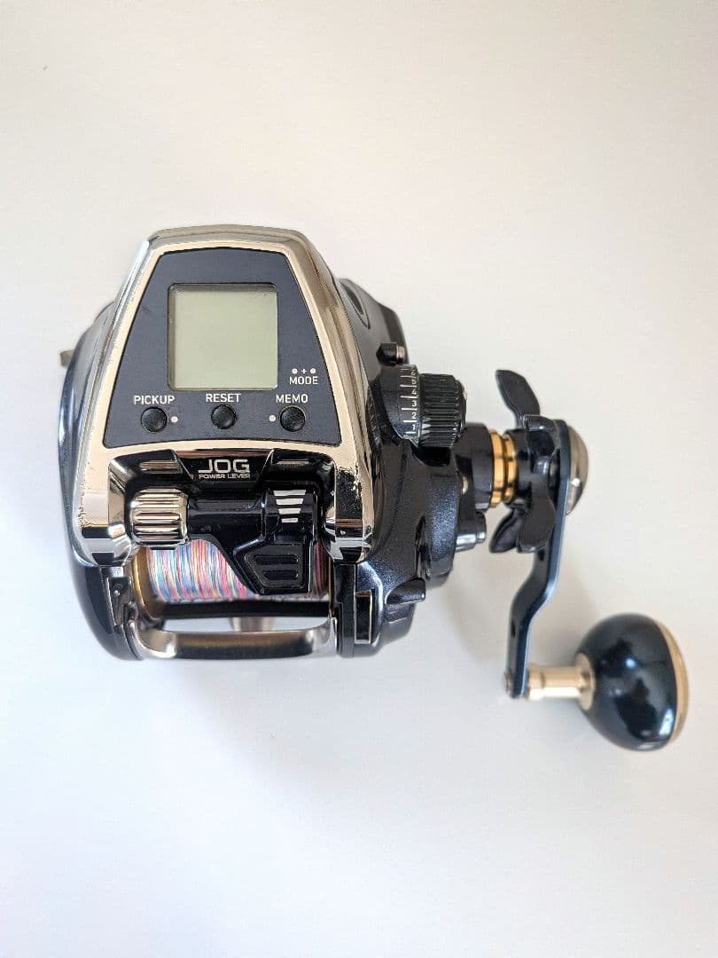 DAIWA 電動リール 20 レオブリッツ 500JP