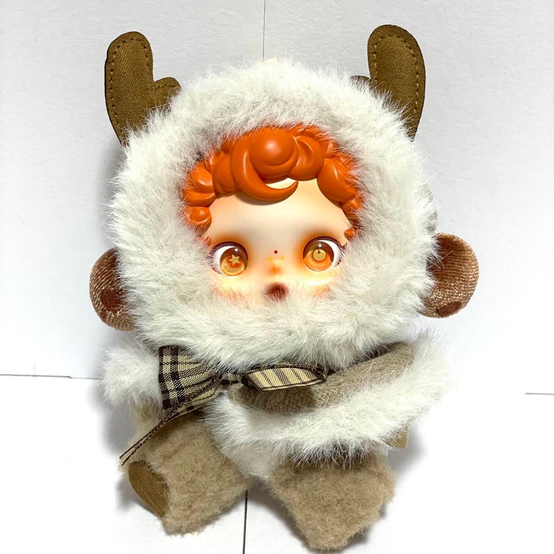 SKULLPANDA スカルパンダ　Winter Symphony アソート