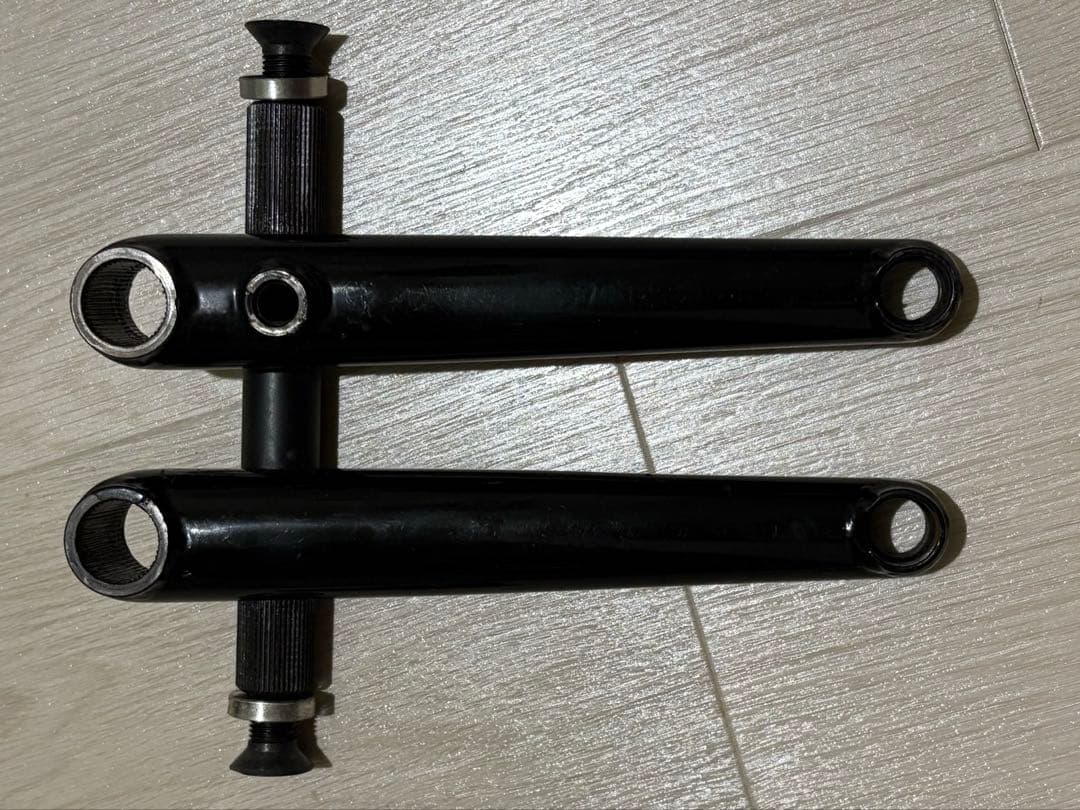 PROFILE RACING クランク 175 19mm 脱着工具付き