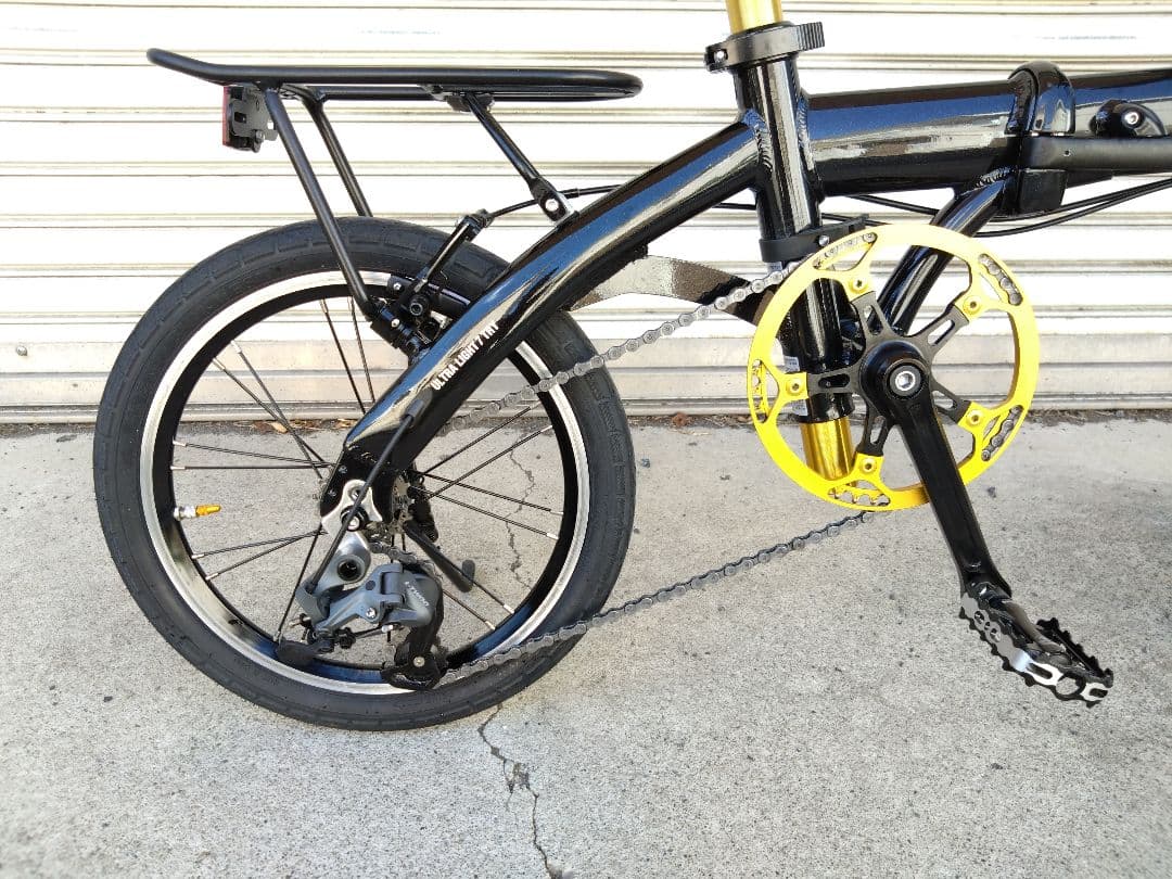 RENAULT　ルノー　ULTRA LIGHT7 ウルトラ　ライト7 神奈川