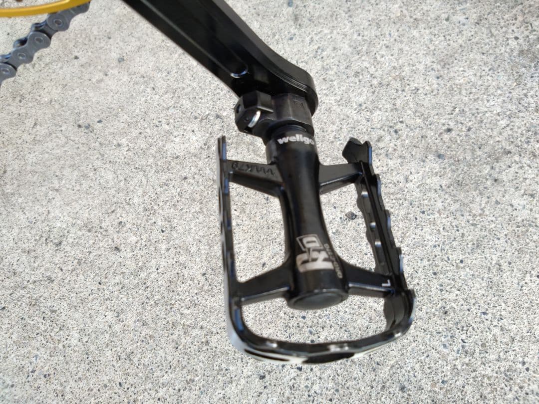 RENAULT　ルノー　ULTRA LIGHT7 ウルトラ　ライト7 神奈川