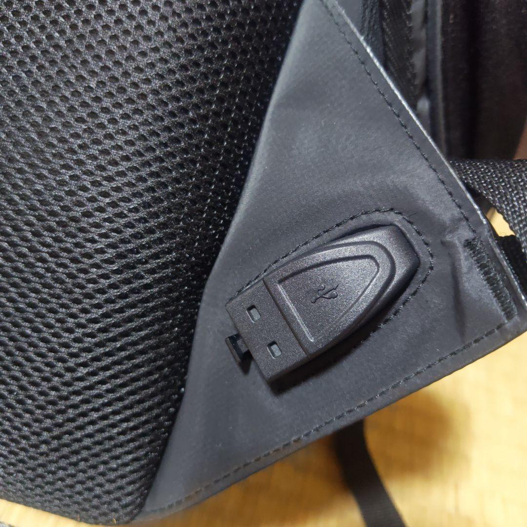 MAN WITH A MISSION マンウィズ　バックパック　リュック