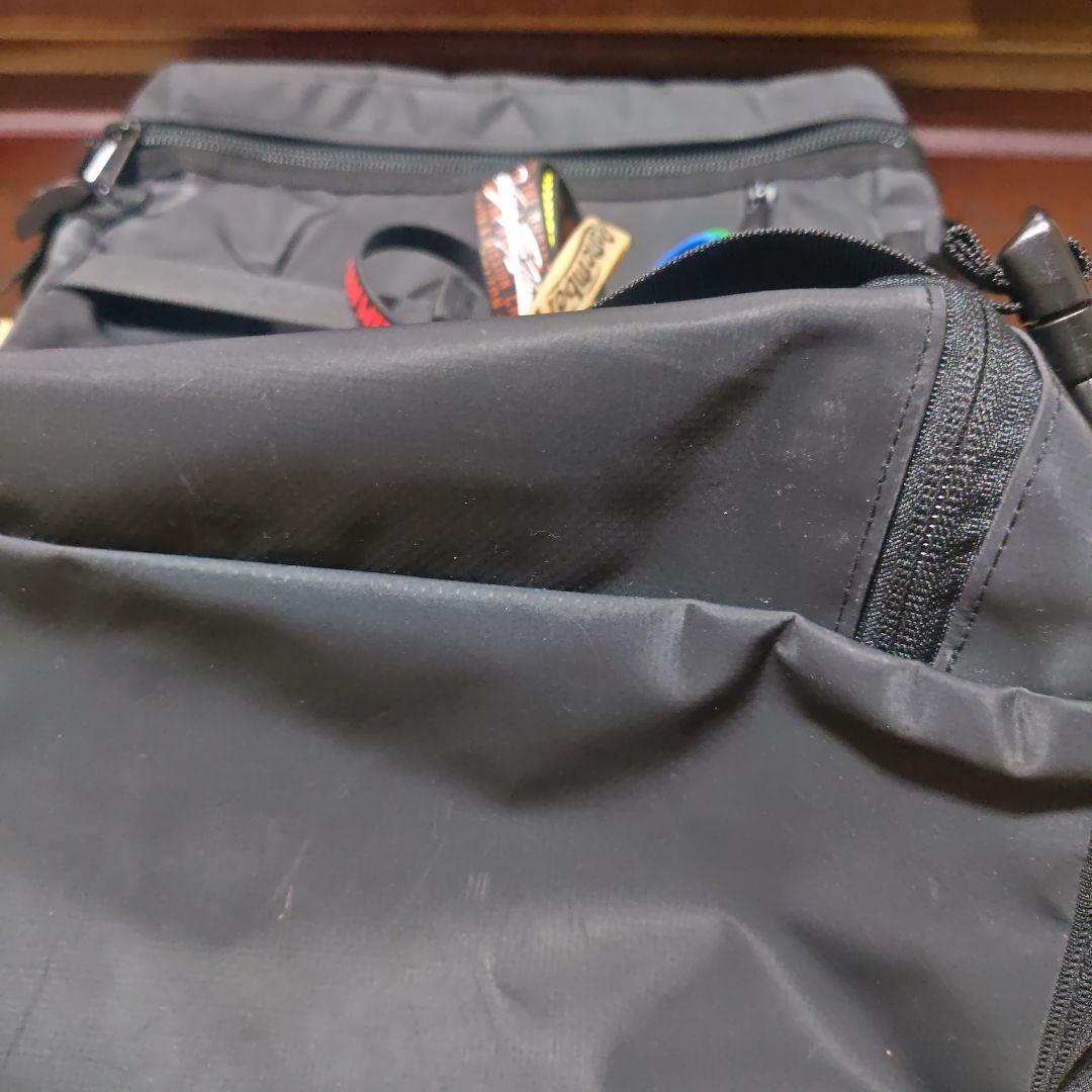 MAN WITH A MISSION マンウィズ　バックパック　リュック