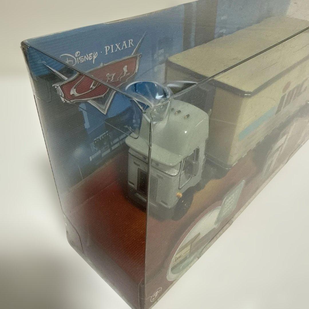 2010年　CHET BOXKARR HAULER