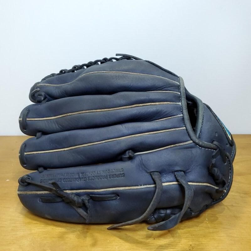 ミズノ イチローモデル 2001TITLE EDITION 限定品 軟式グローブ