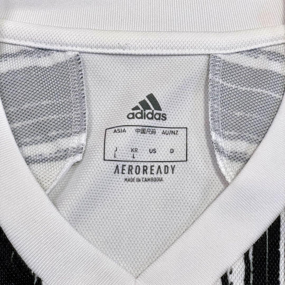 20/21 ユベントス #7 クリスティアーノ・ロナウド ユニフォーム ホーム