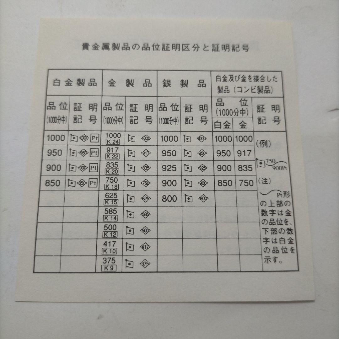 消防庁長官 賞 純銀杯 SILVER1000 造幣局刻印