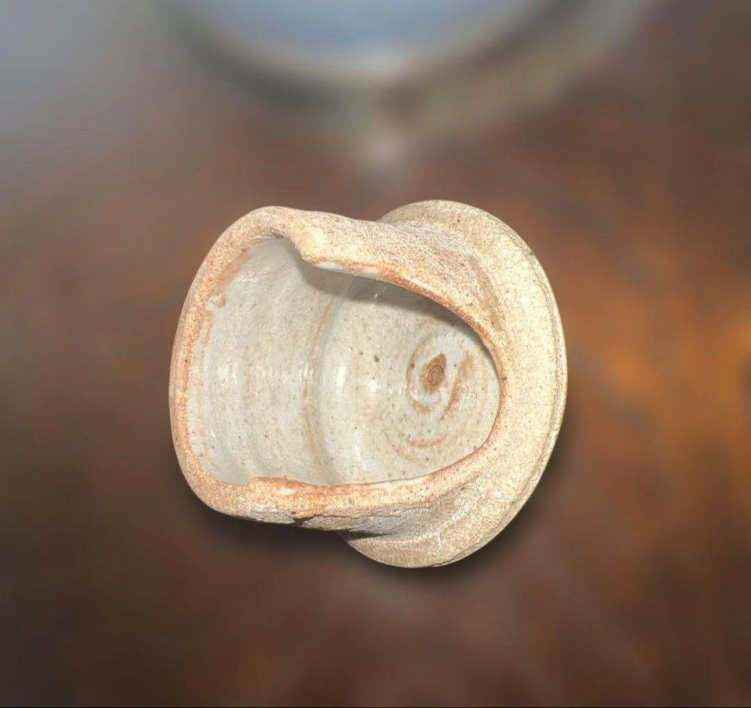 ハービー・ヤング　ピッチャー　セット　検）民藝　益子焼　濱田庄司　舩木研兒