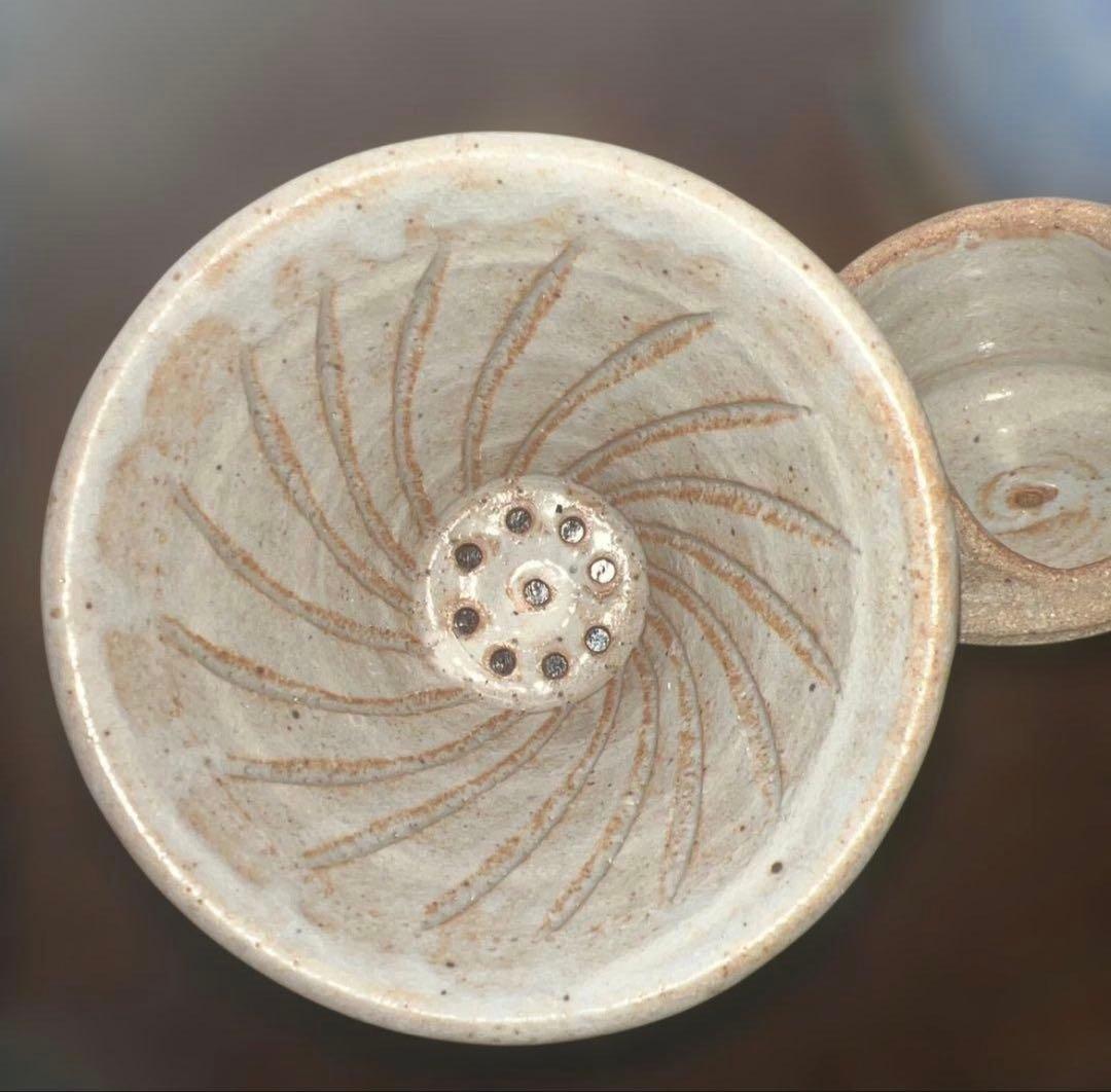 ハービー・ヤング　ピッチャー　セット　検）民藝　益子焼　濱田庄司　舩木研兒