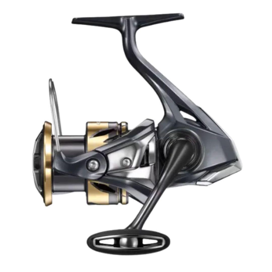 SHIMANO ULTEGRA C3000HG スピニングリール