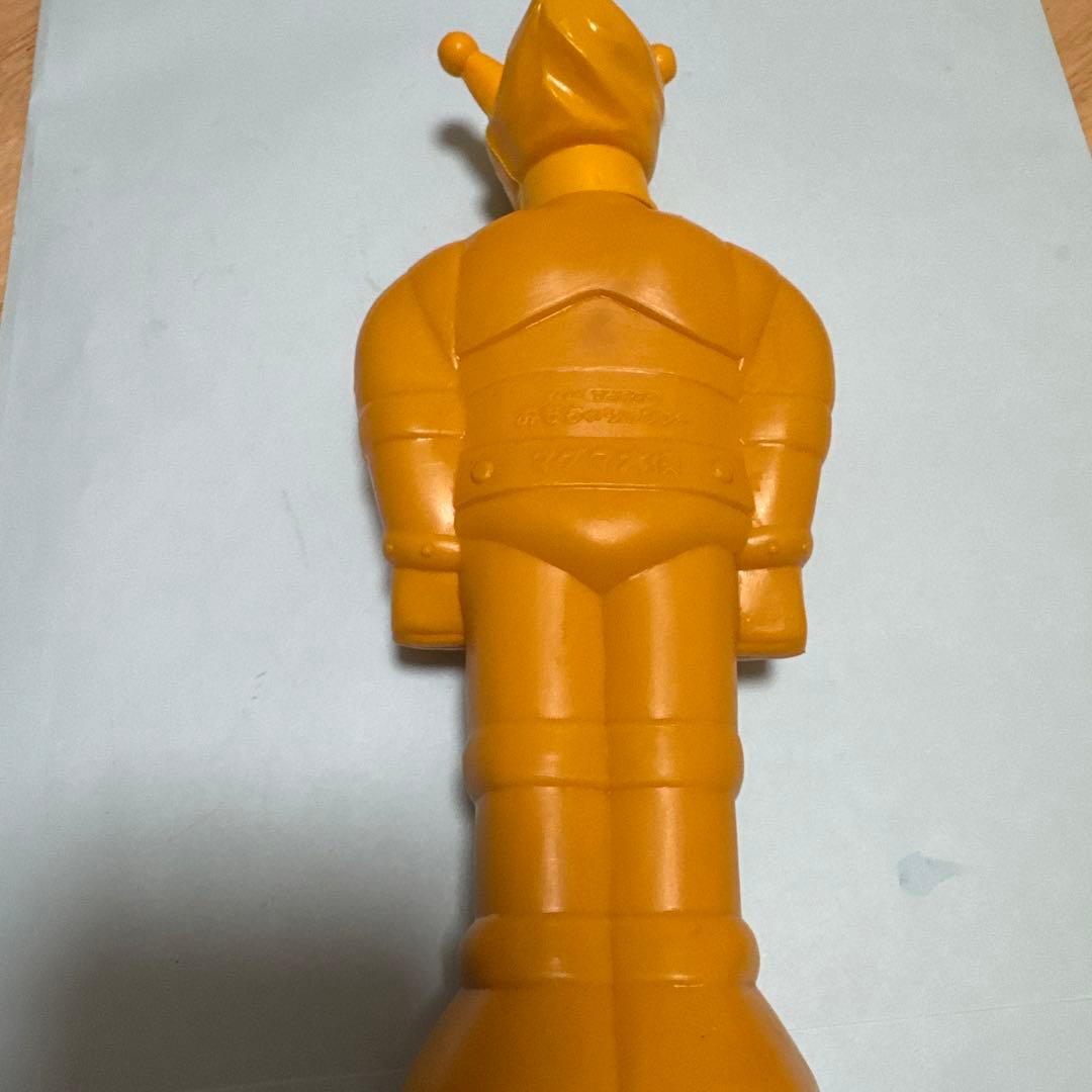 マグマ大使シャンプーボトル 稀少