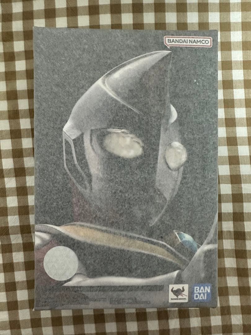 S.H.Figuarts 真骨彫製法 ウルトラマンダイナ フラッシュタイプ