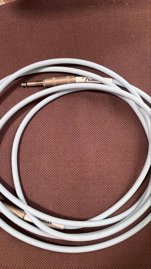 ギター Fender Player Stratocaster Polar White