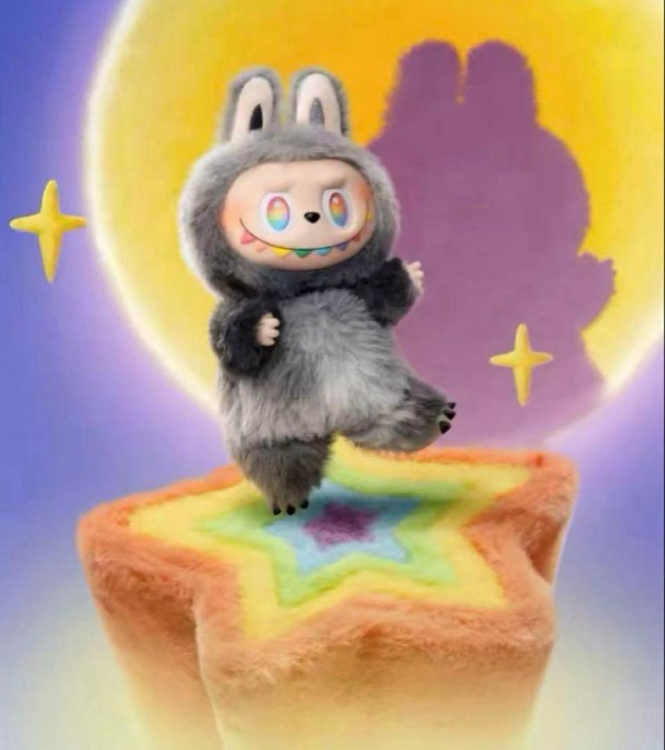 チーラー　LABUBUThe big into Energy IDのみ