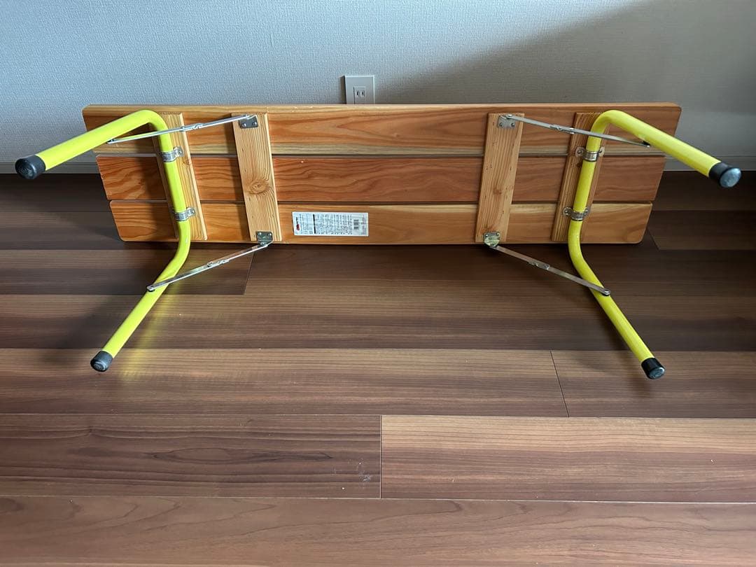 NATAL DESIGN × castelmerlinoBENCH120×30