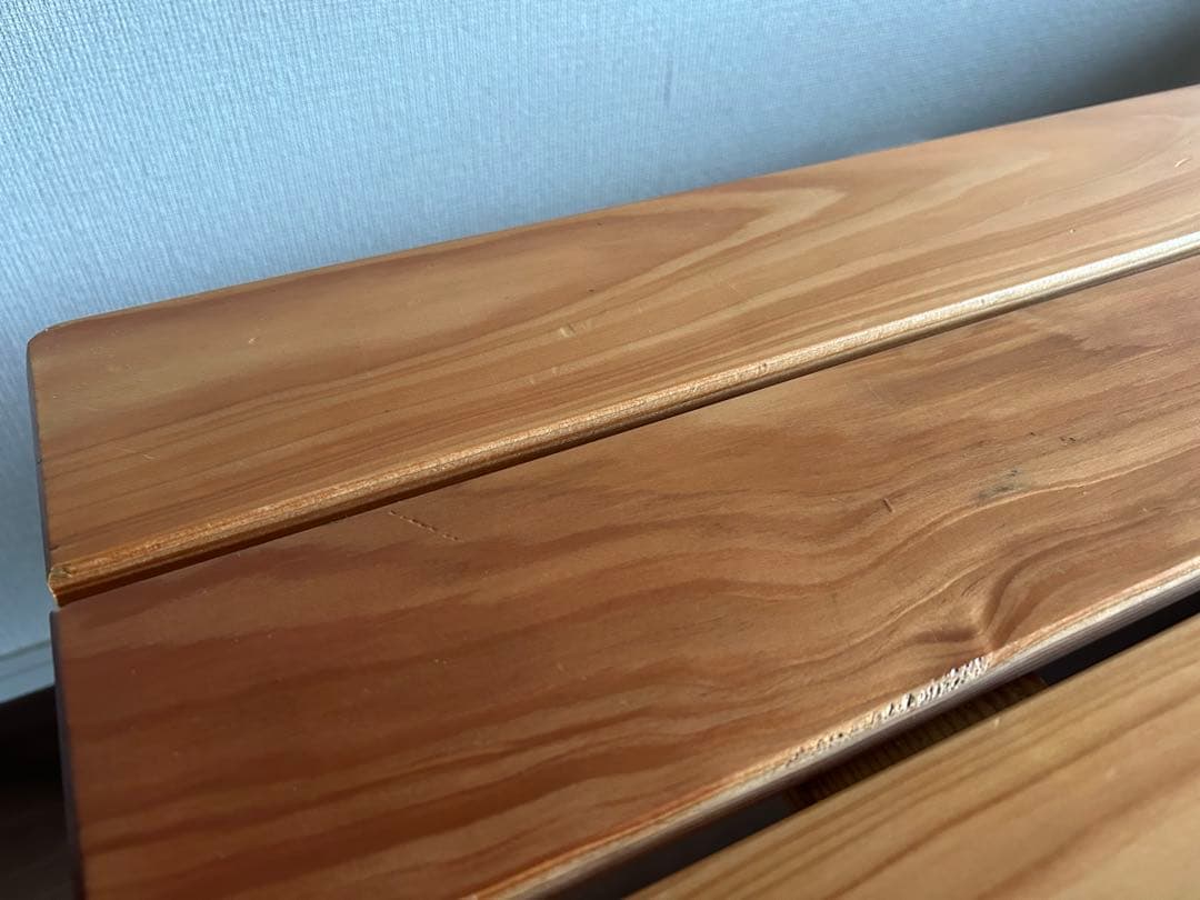 NATAL DESIGN × castelmerlinoBENCH120×30