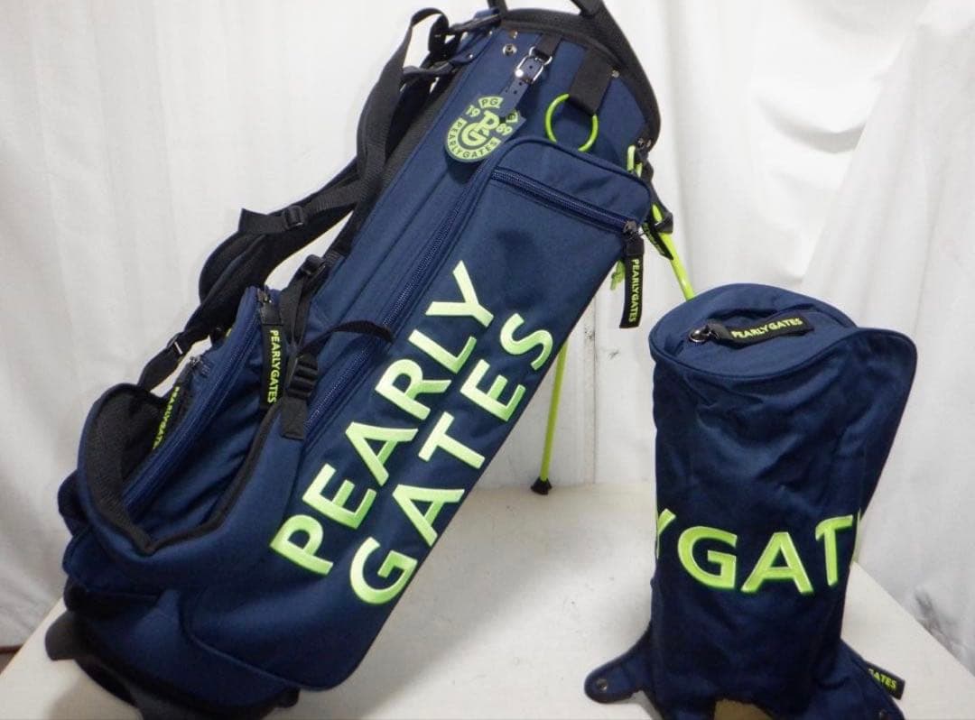 PEARLY GATES パーリーゲイツ 9.0型