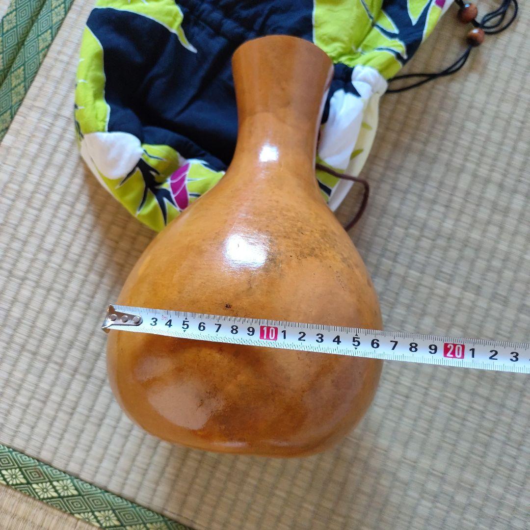 フラダンス楽器のイプと収納袋セット