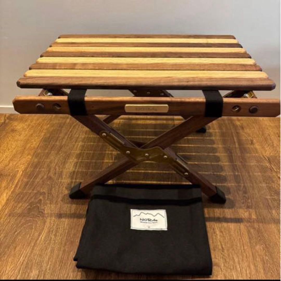 ノラズサイドテーブル　NORAs イベント限定ミックス　ノラズフレーム