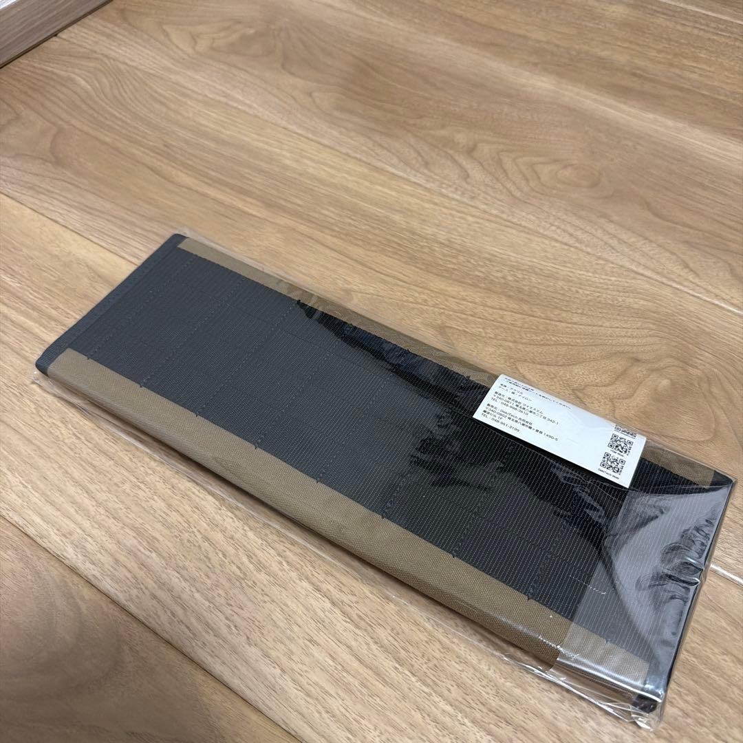 テーブル・チェア・ハンモック 38explore Lumico38