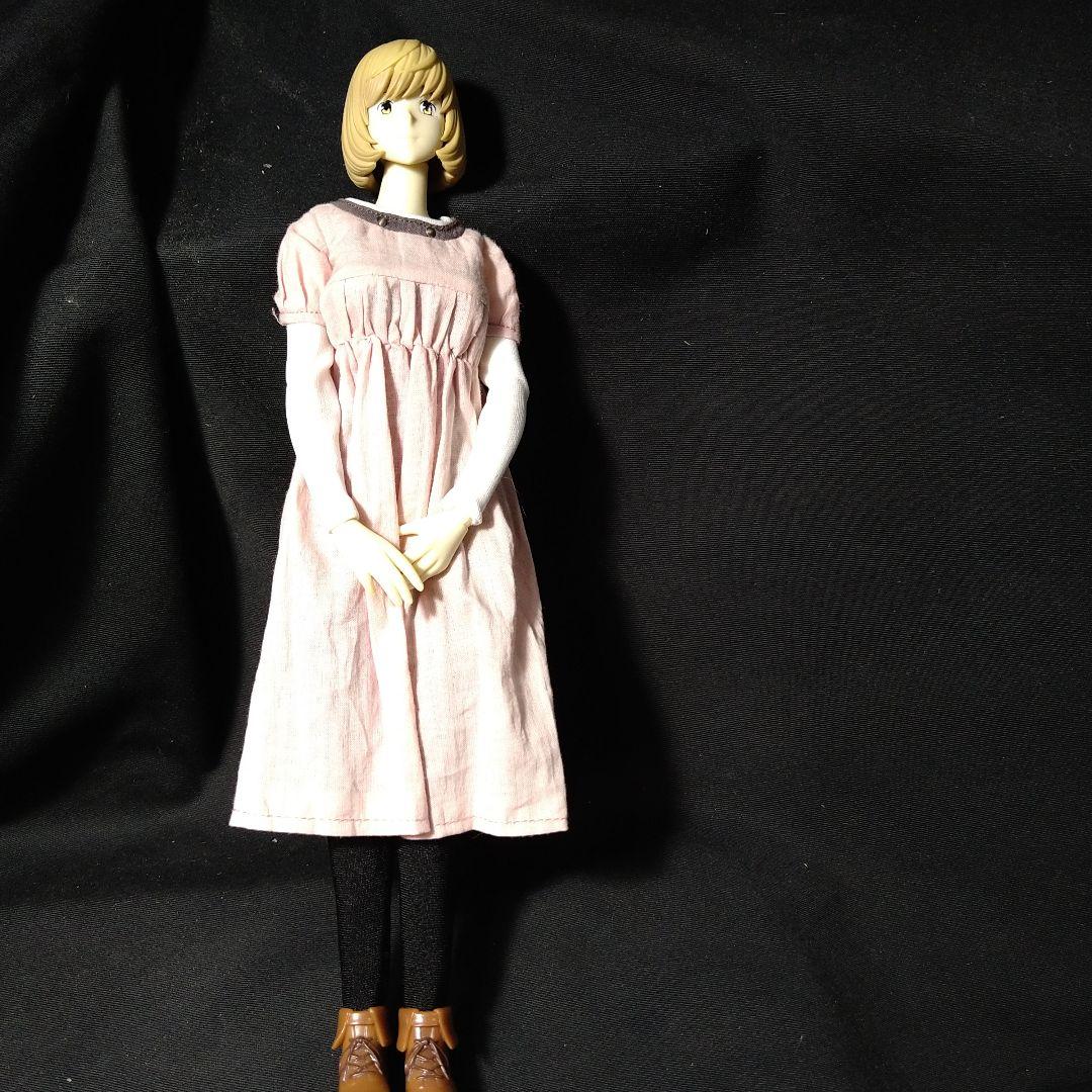 リアルアクションヒーローズ　NO.530　バクマン　蒼樹紅（開封品）