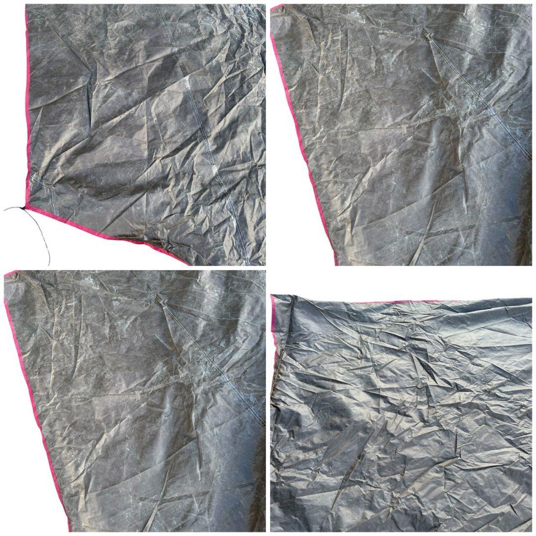 108  peak スノーピーク　TP-671R ランドロックテント