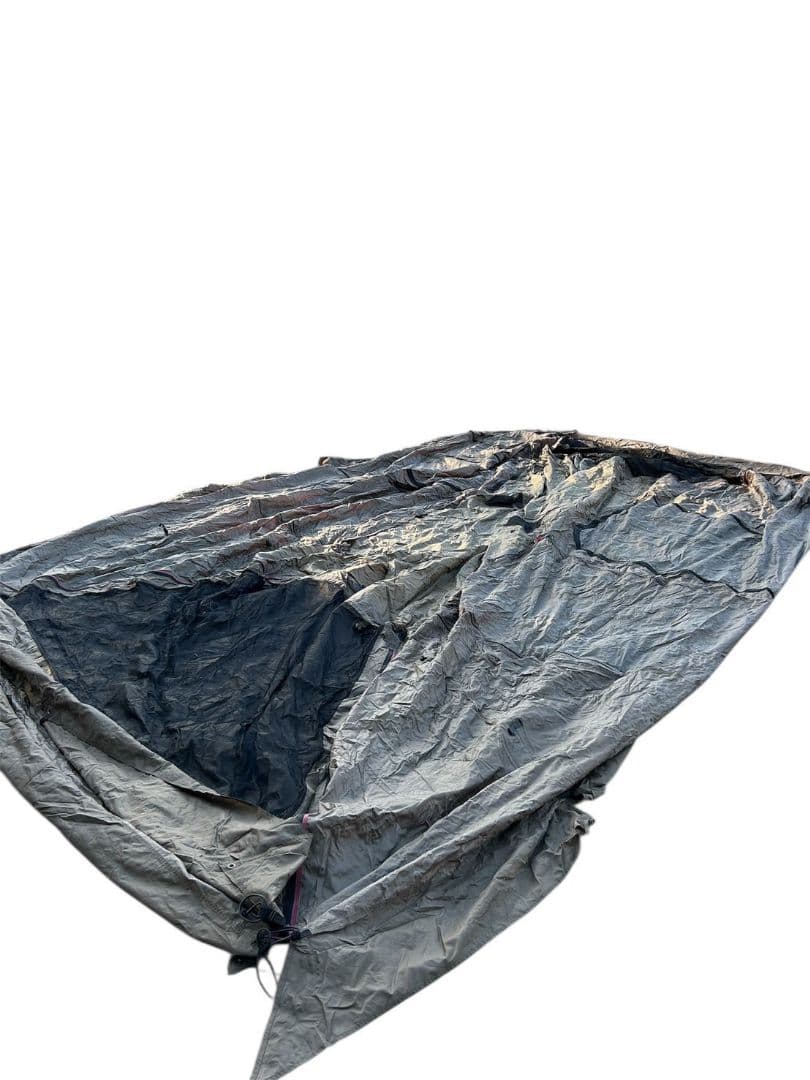 108  peak スノーピーク　TP-671R ランドロックテント