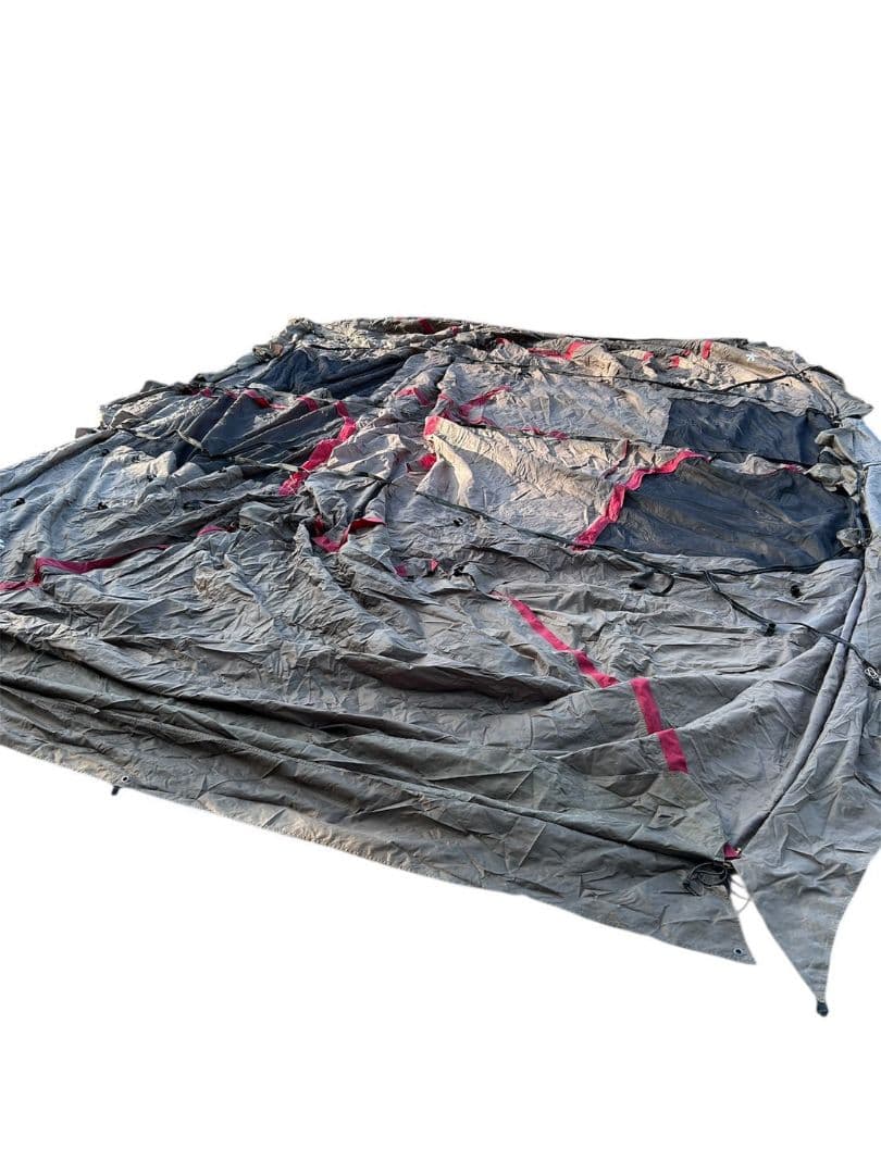 108  peak スノーピーク　TP-671R ランドロックテント