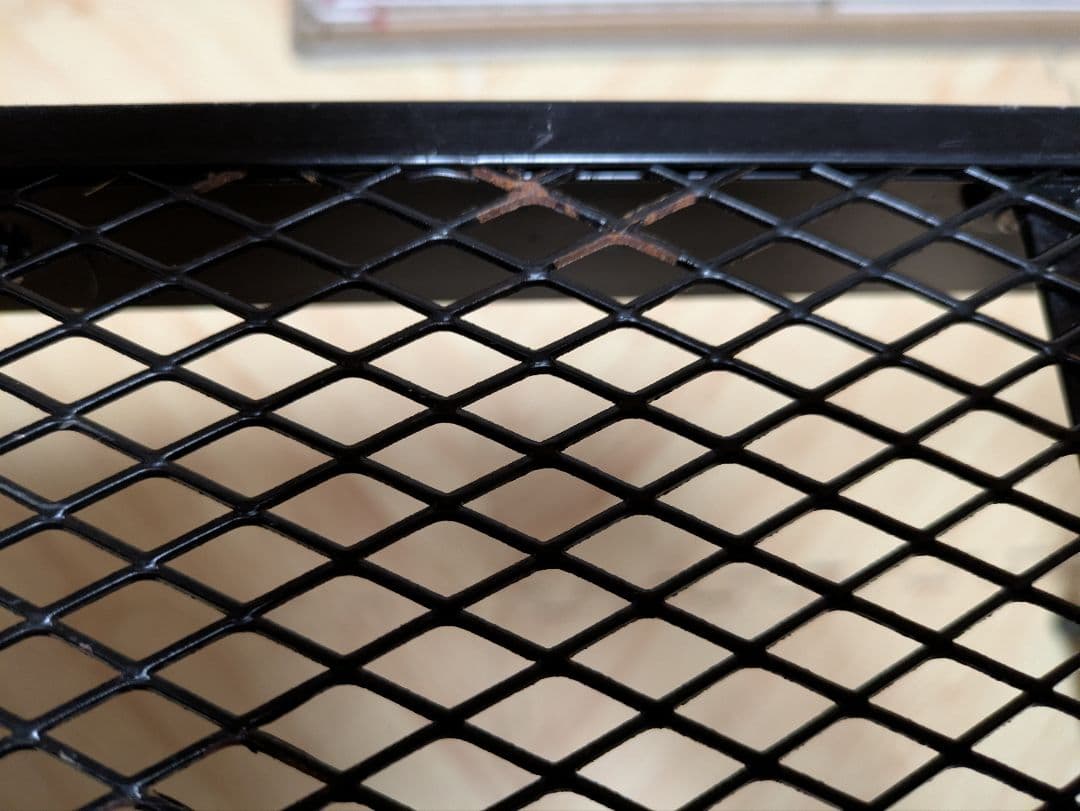 DOD　折りたたみ式　アウトドアキッチンテーブル