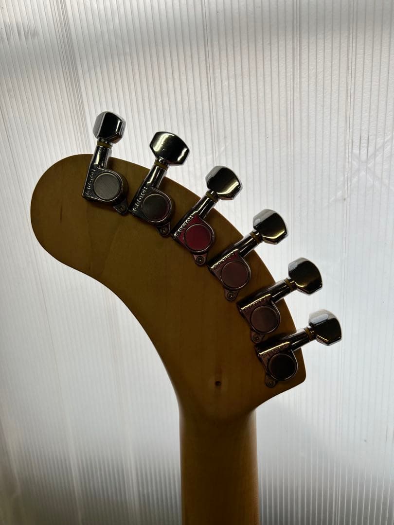 阪神タイガースモデル FERNANDES