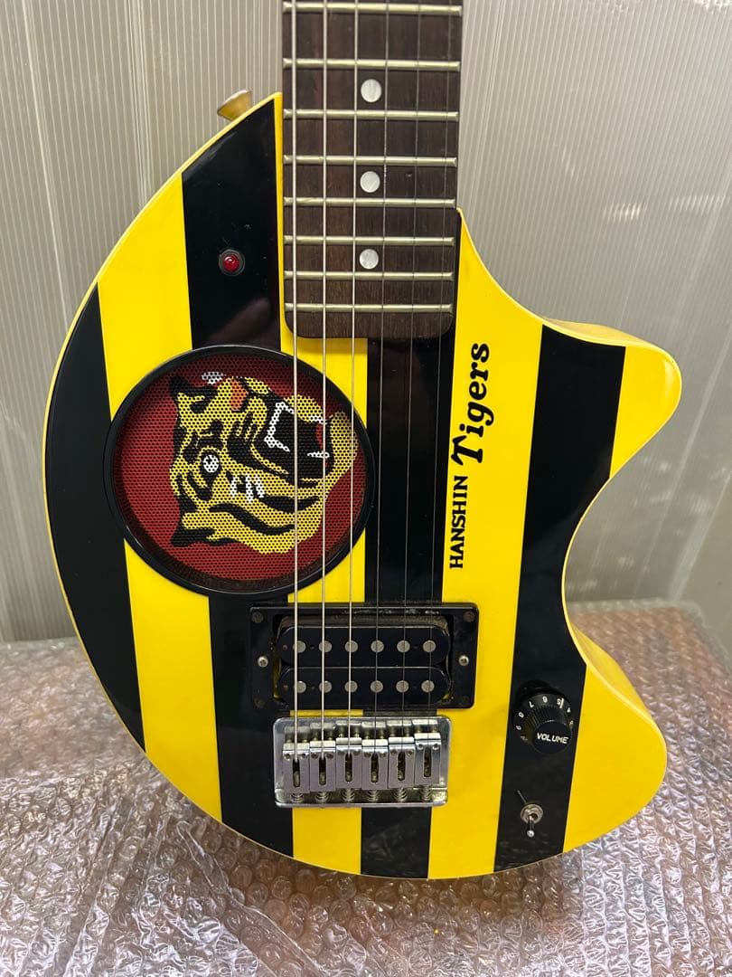 阪神タイガースモデル FERNANDES