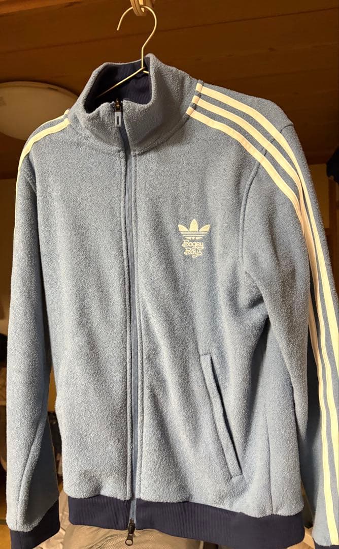 Adidas × BOGEY BOYS Mサイズ