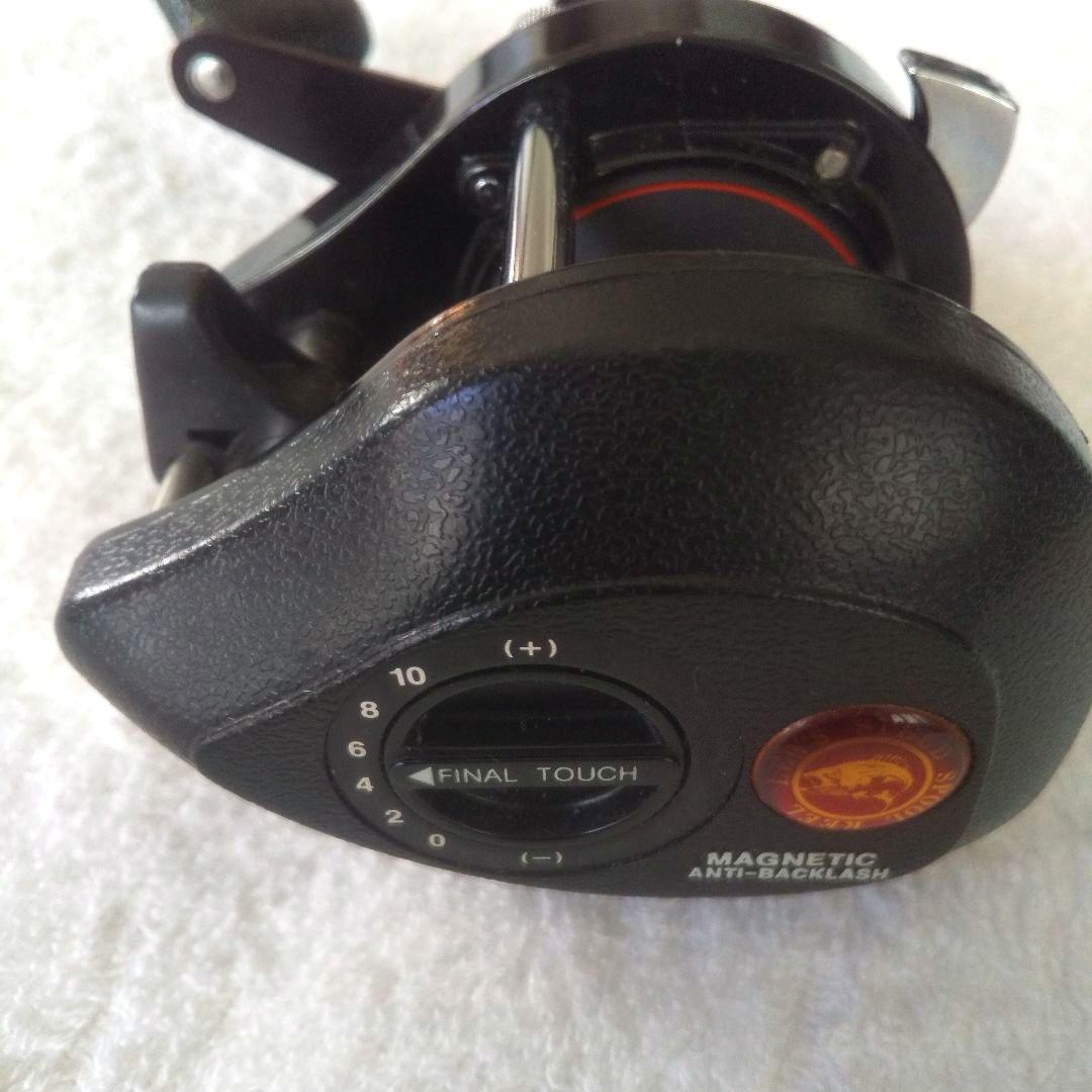 LEW SPEED SPOOL BB-1LM 未使用品