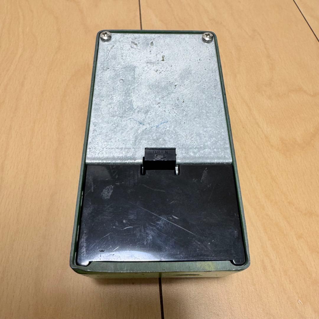 Ibanez TS9 Tube Screamer ギターエフェクター