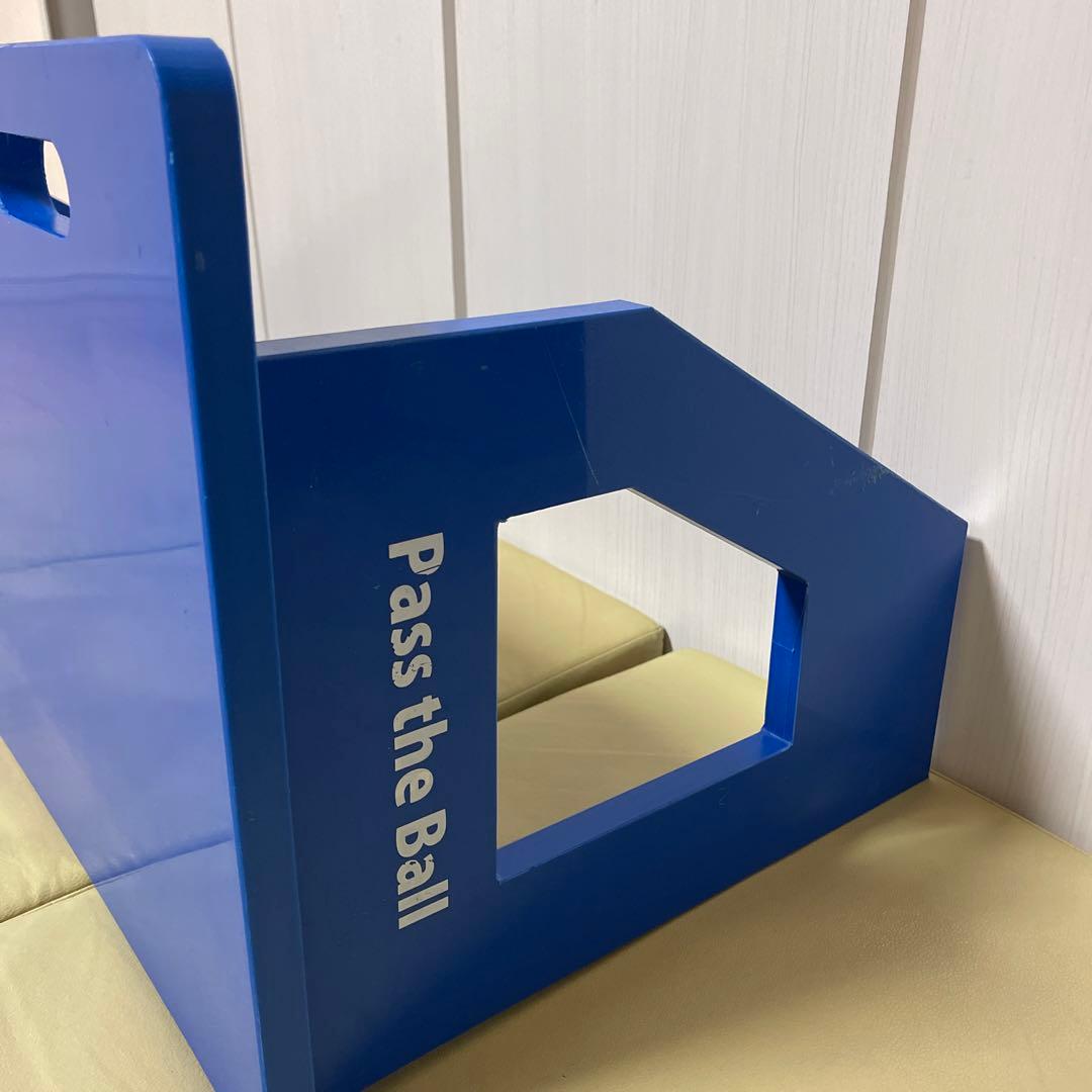 サッカー　リバウンドボード