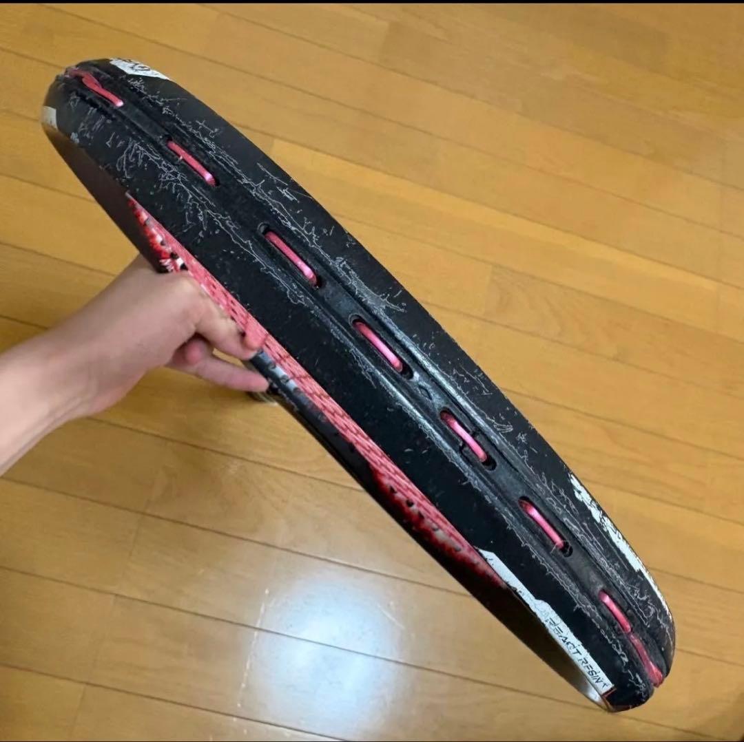 ヨネックスジオブレイク70Vおまけ付き