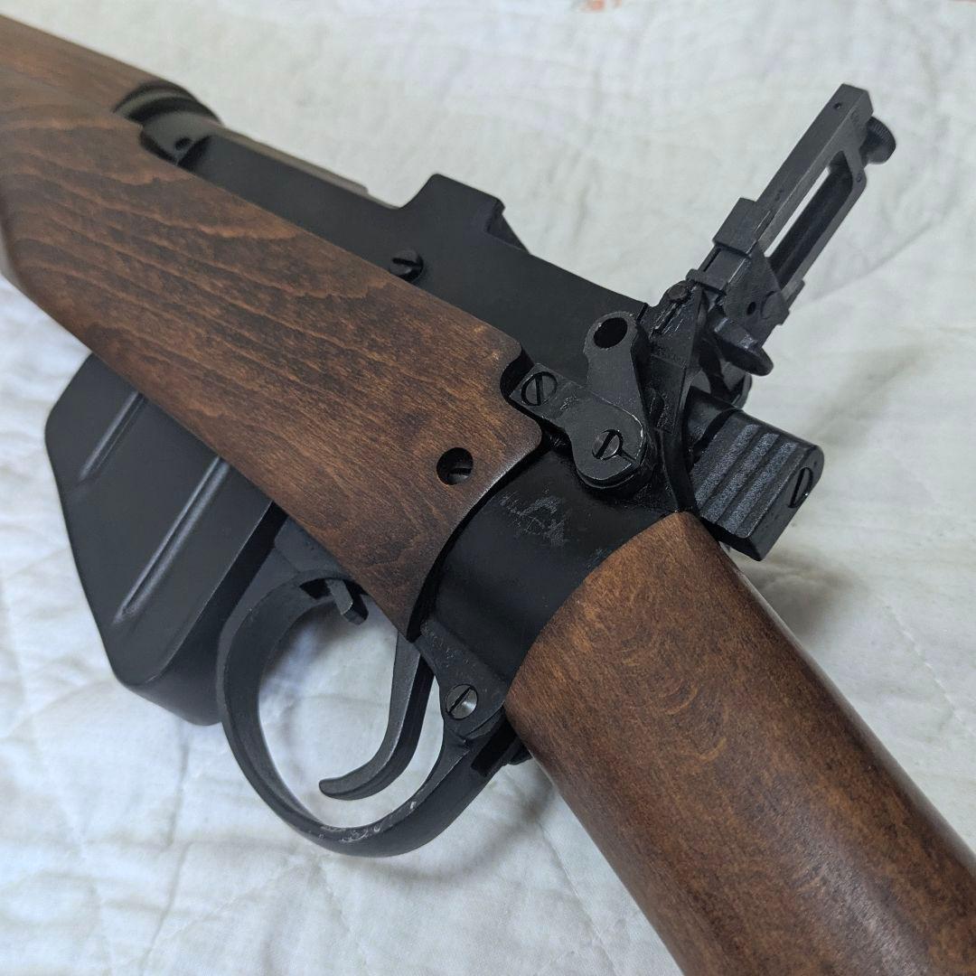 KTW リー・エンフィールド No.4ライフル　第２ロット