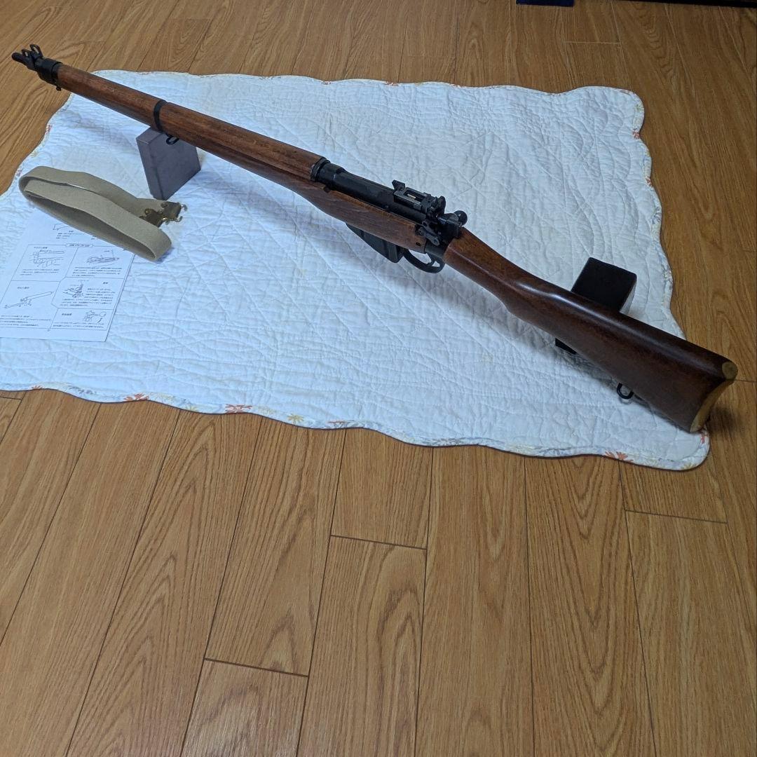 KTW リー・エンフィールド No.4ライフル　第２ロット