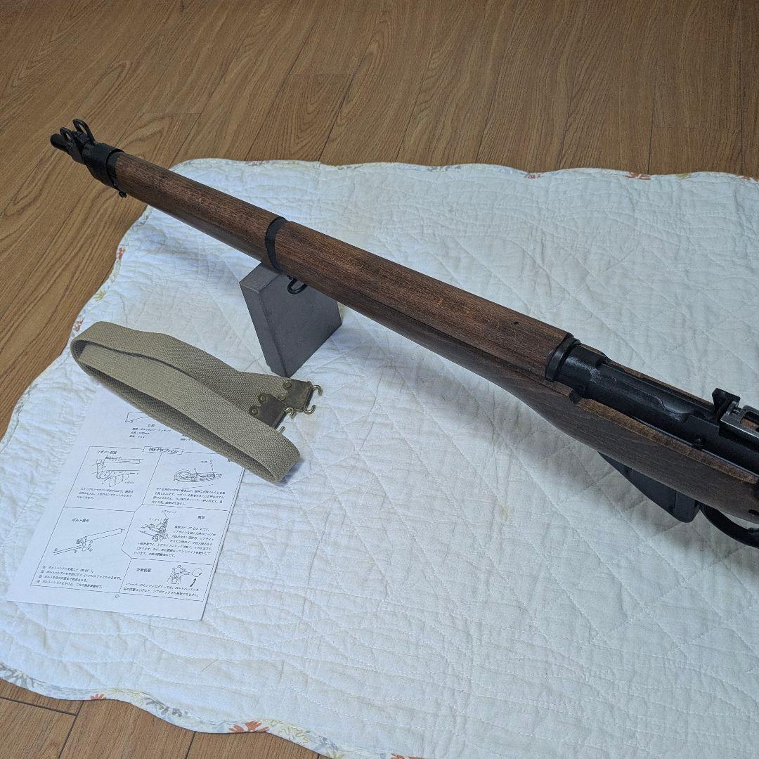 KTW リー・エンフィールド No.4ライフル　第２ロット