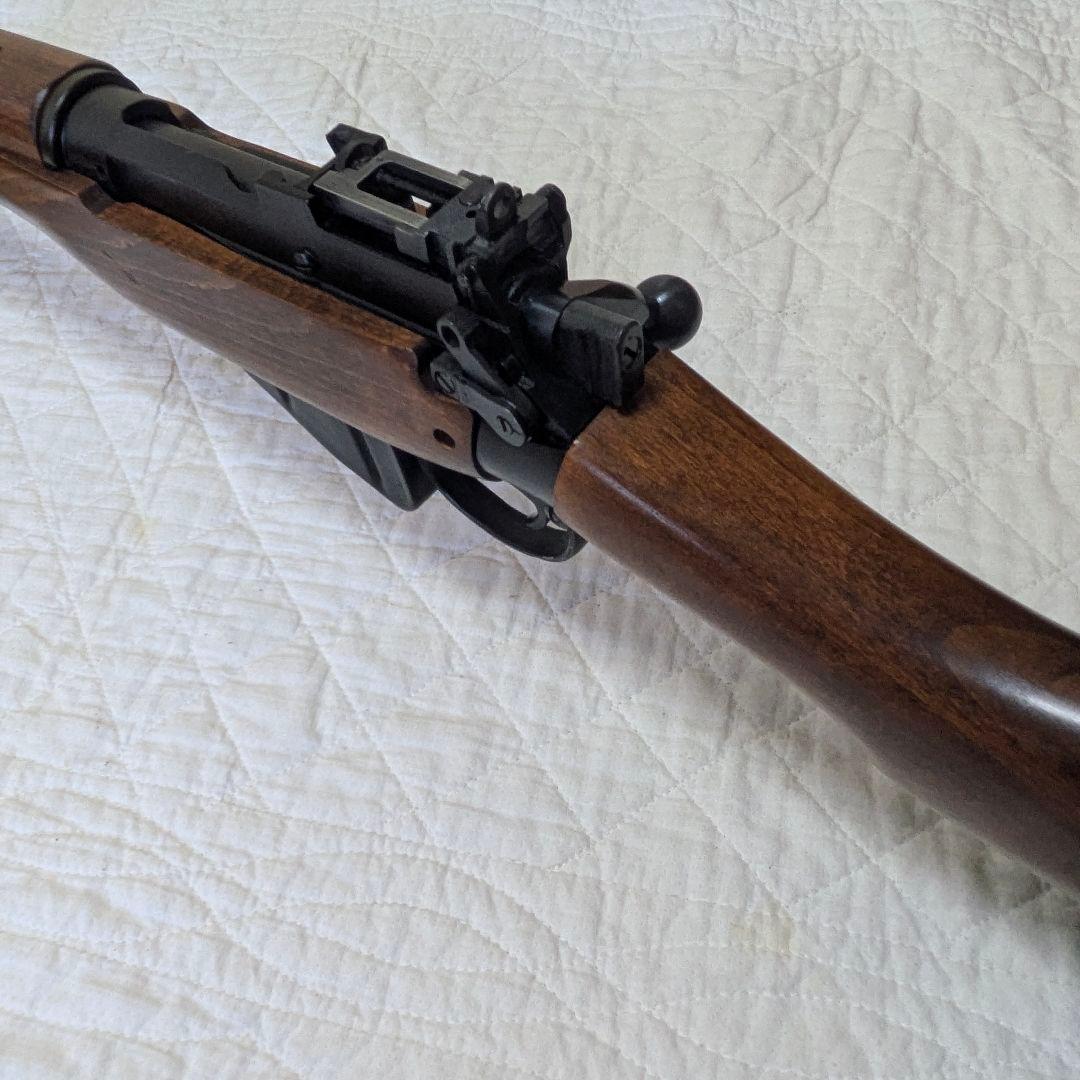 KTW リー・エンフィールド No.4ライフル　第２ロット