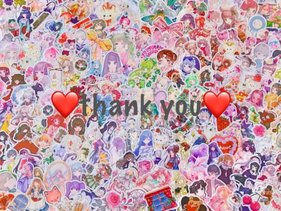 可愛いい❤️❤️人物マステフレークシール( ⸝⸝•ᴗ•⸝⸝ )169