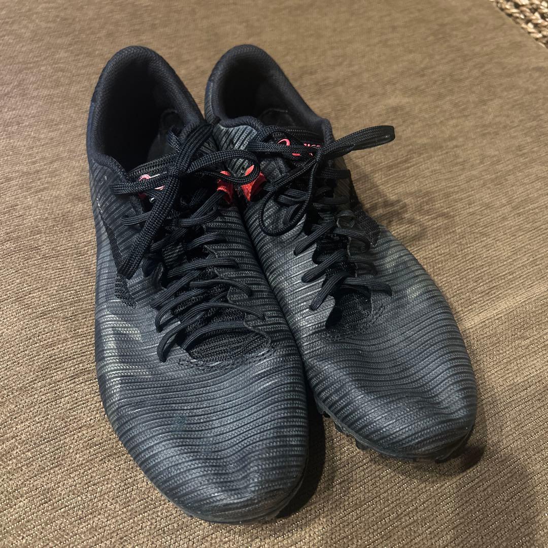 アシックスヒートスプリント28cm