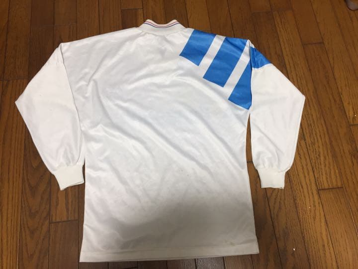 アディダス社製オリンピックマルセイユ1992年モデル