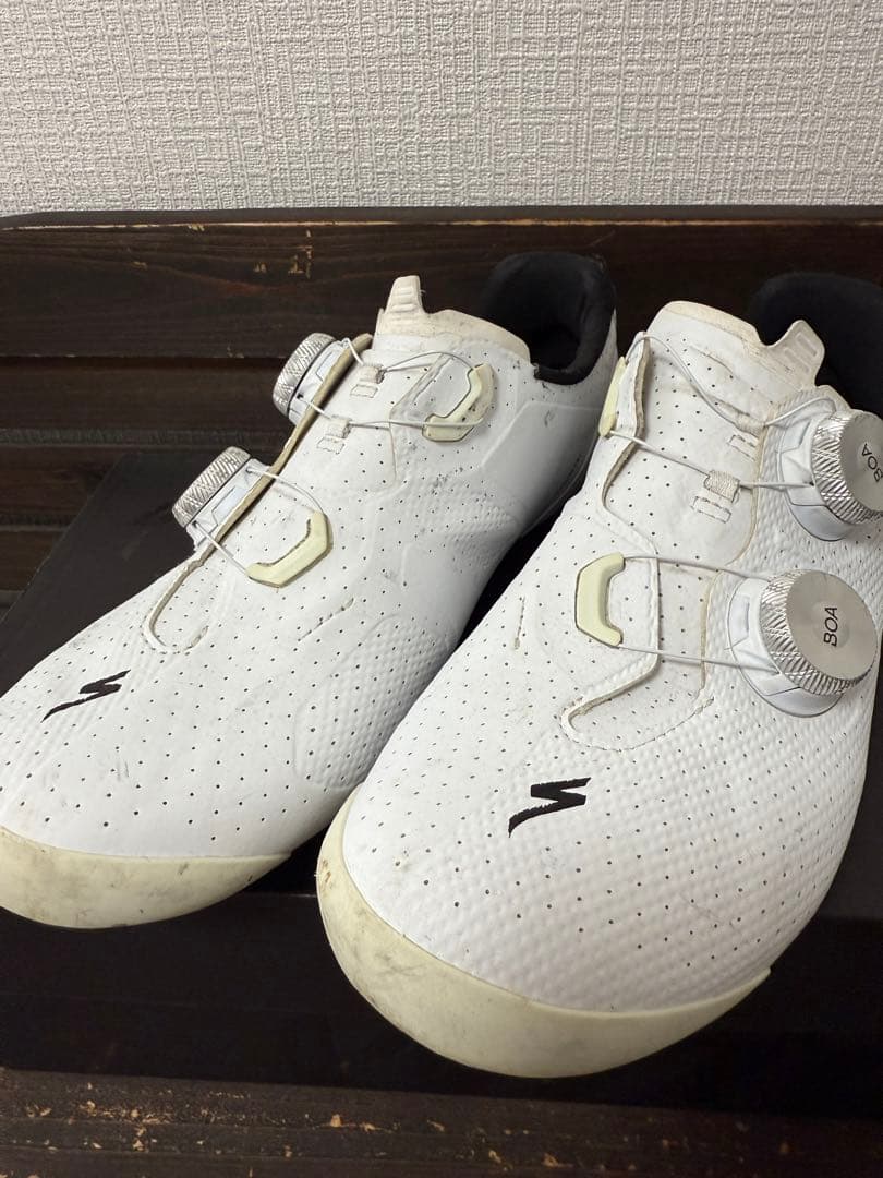 S-Works Torch（トーチ）